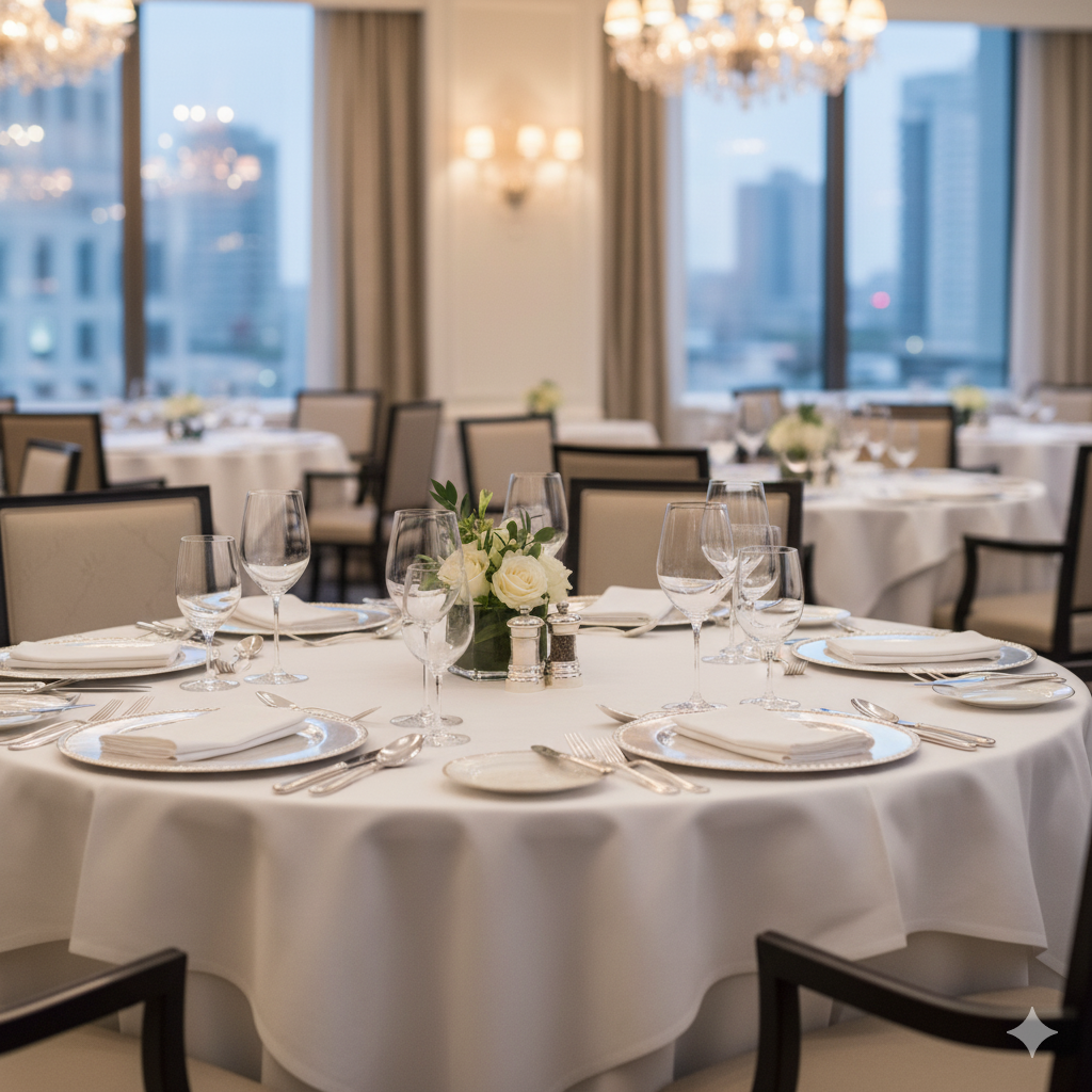 Hotels & Serviced Apartments - 2